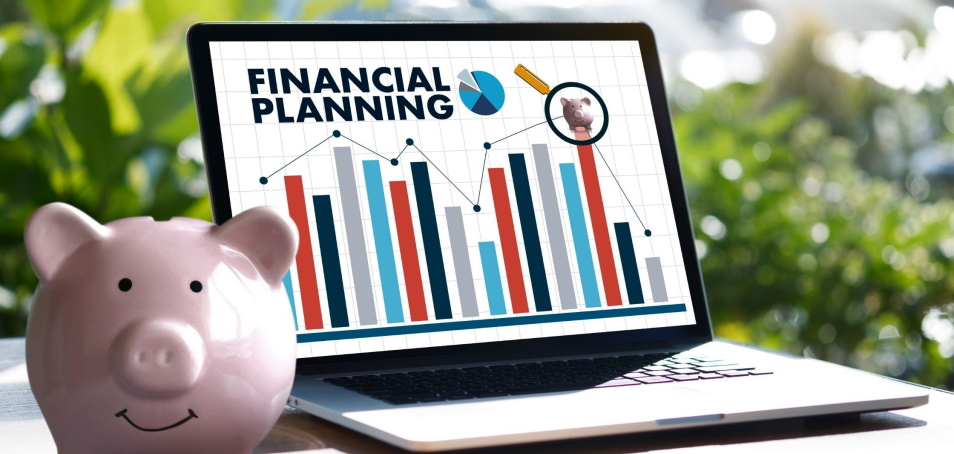 Financial Plan To Fuel Your Small Business Growth : ACC Finance 2024